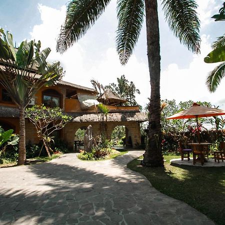 Saudara Home Ubud Екстериор снимка