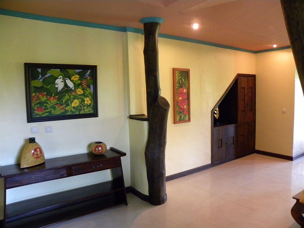 Saudara Home Ubud Екстериор снимка