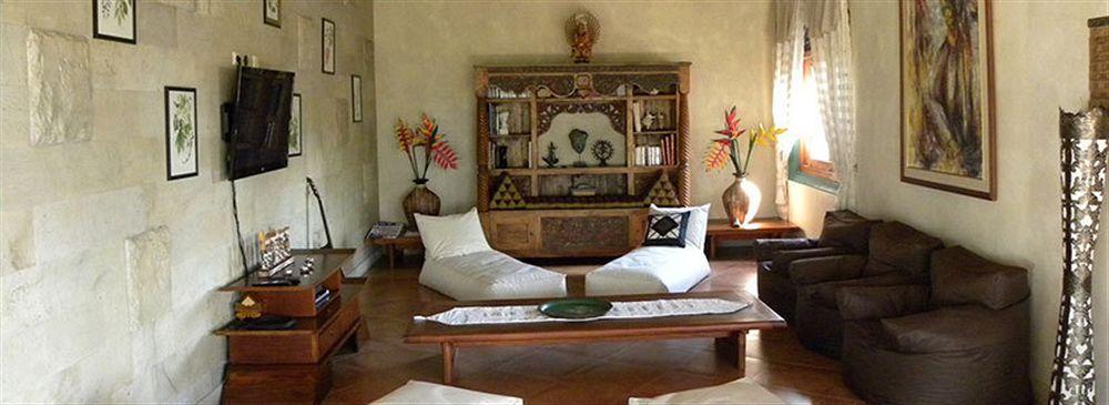Saudara Home Ubud Екстериор снимка