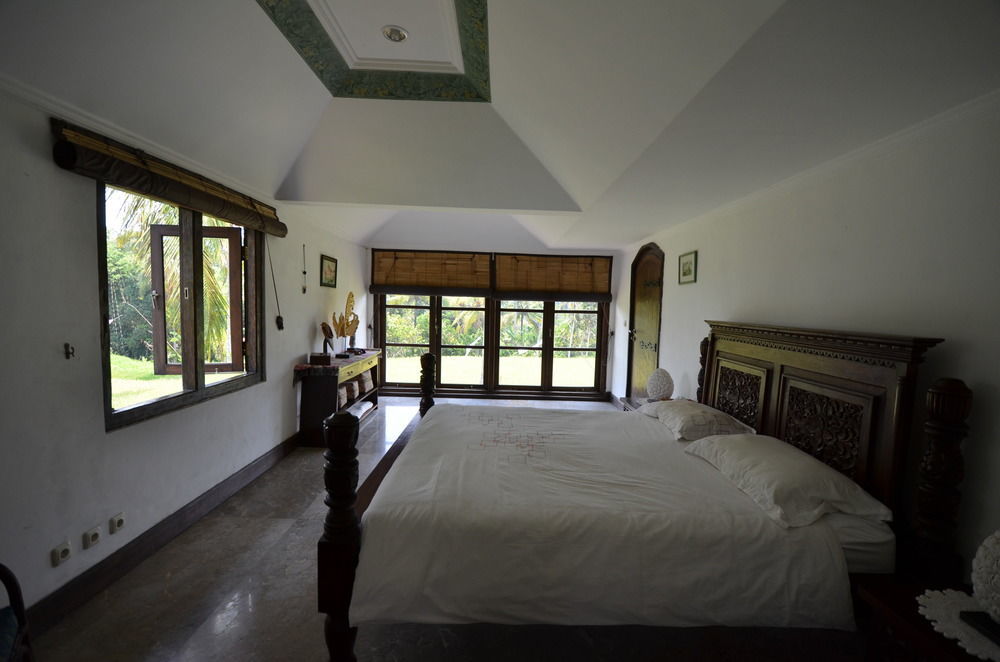 Saudara Home Ubud Екстериор снимка