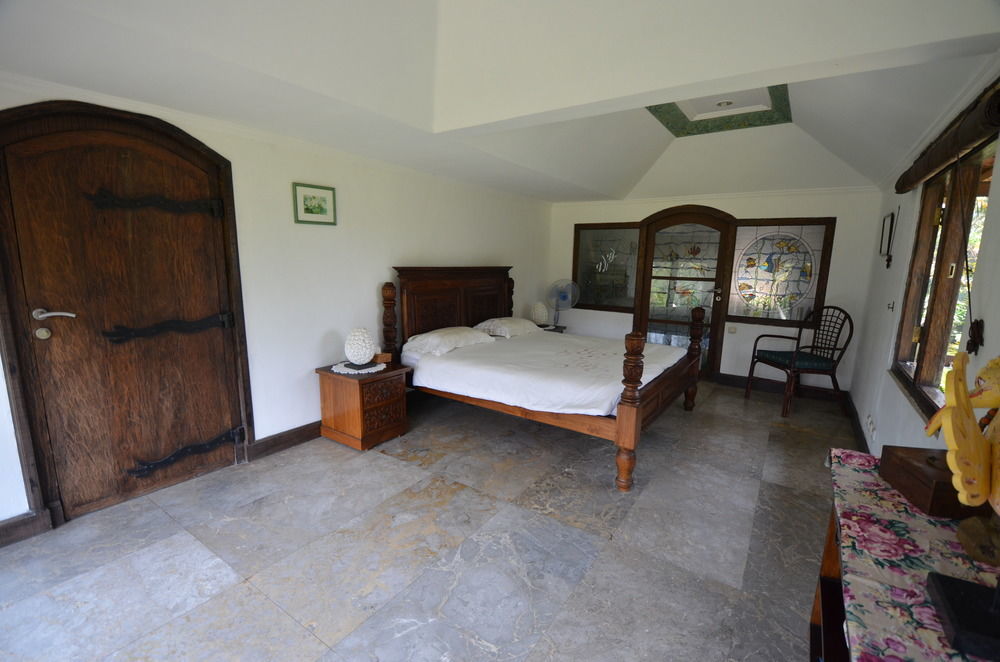 Saudara Home Ubud Екстериор снимка