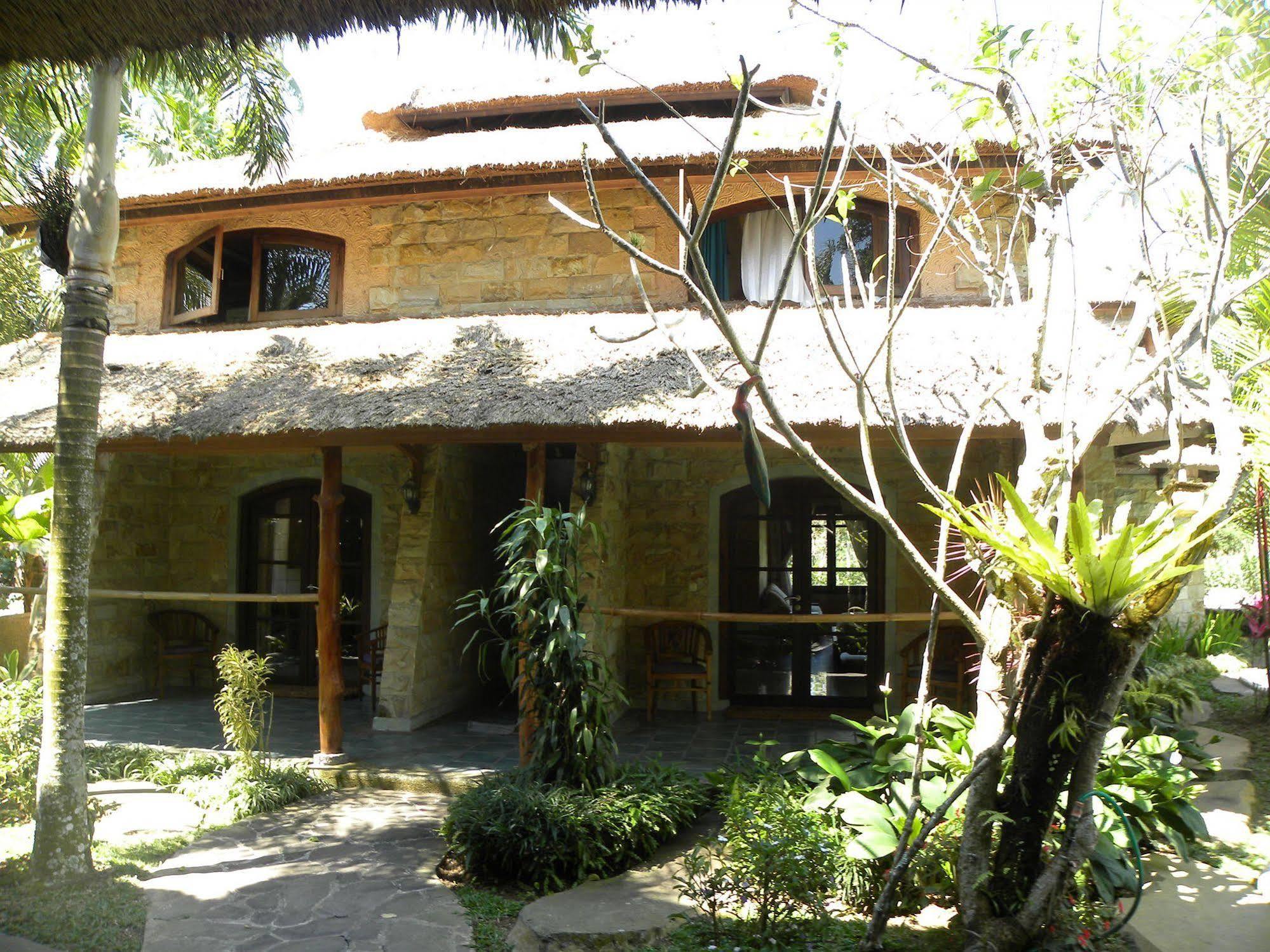 Saudara Home Ubud Екстериор снимка