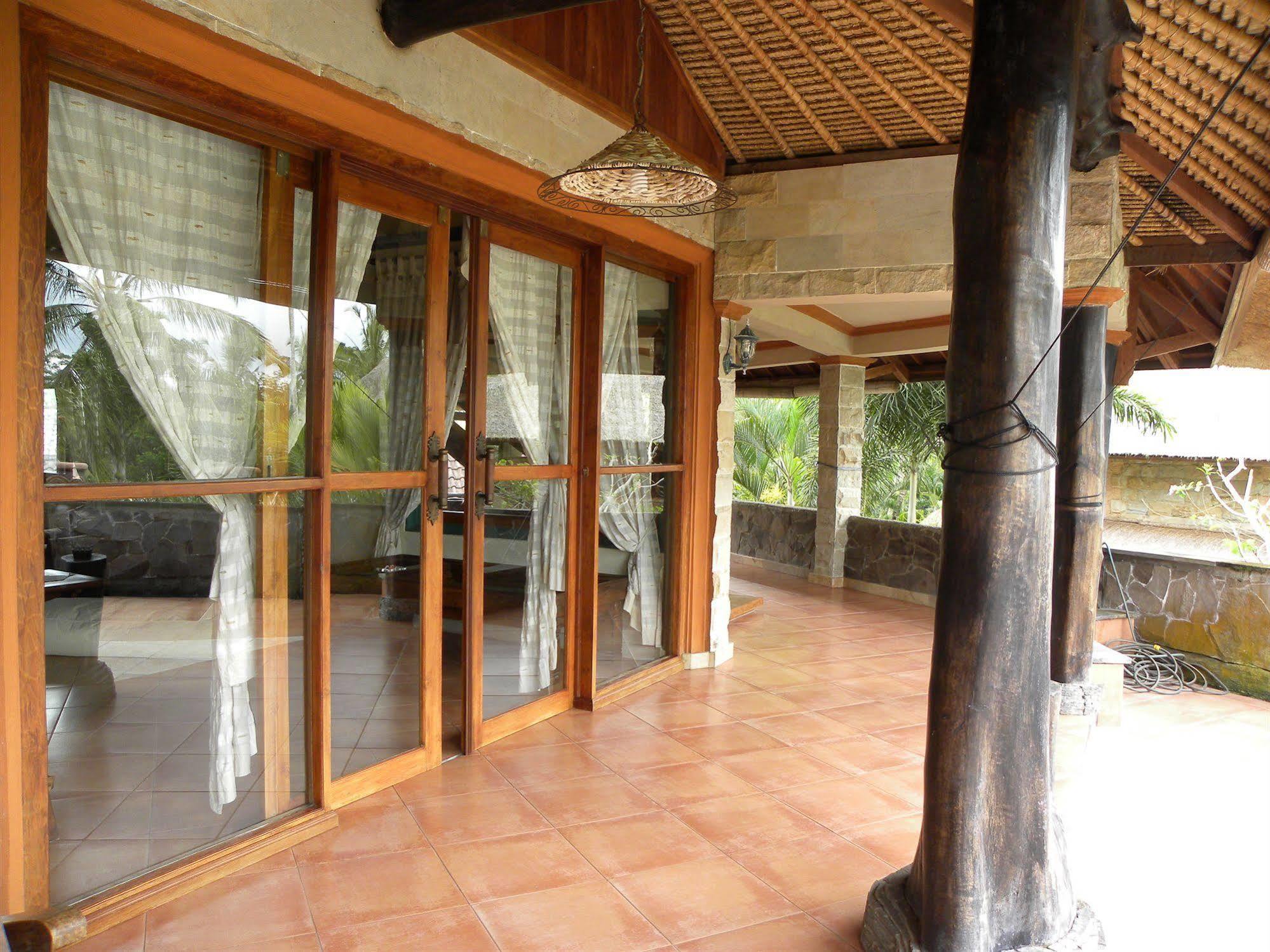Saudara Home Ubud Екстериор снимка