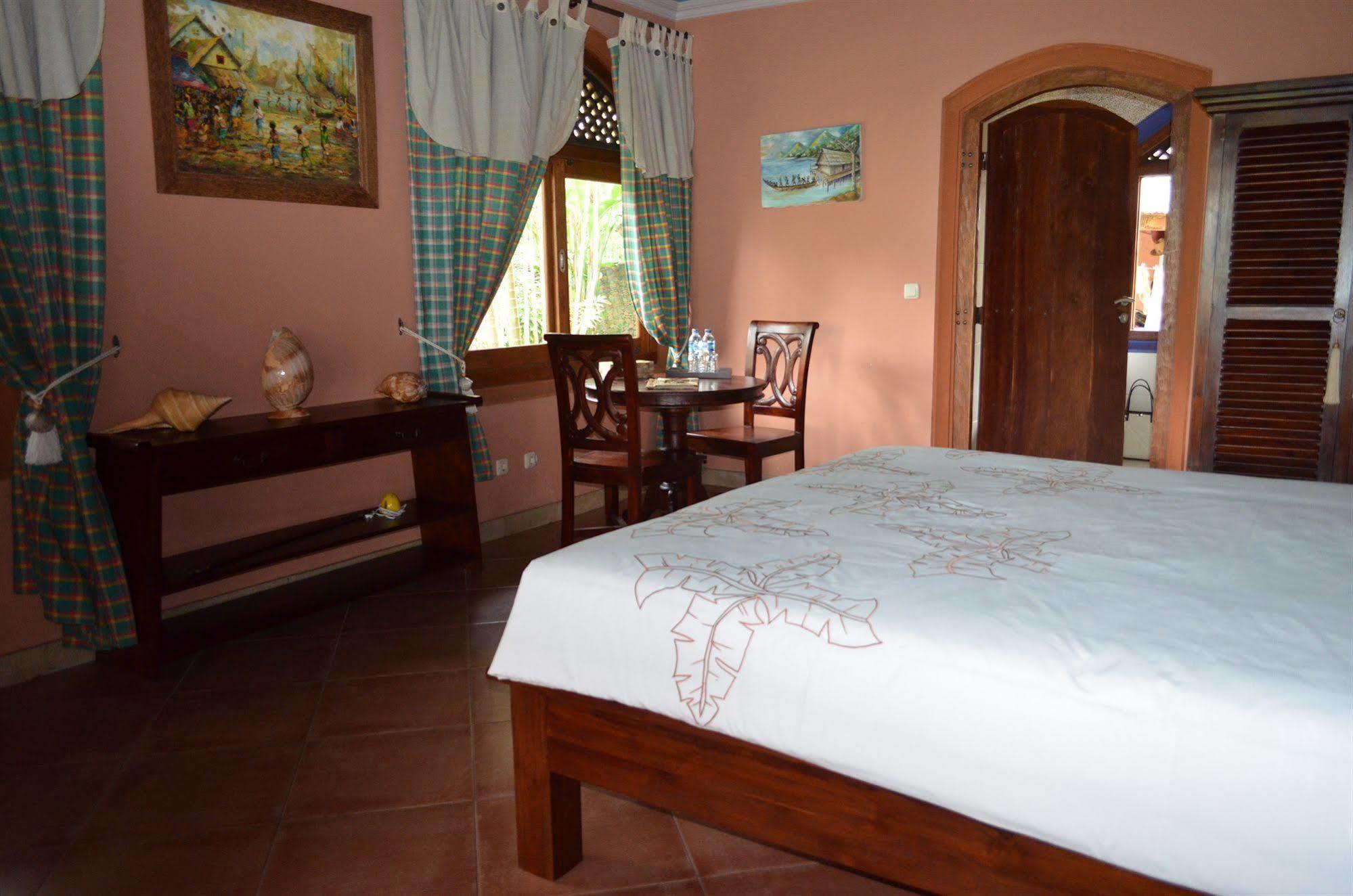 Saudara Home Ubud Екстериор снимка
