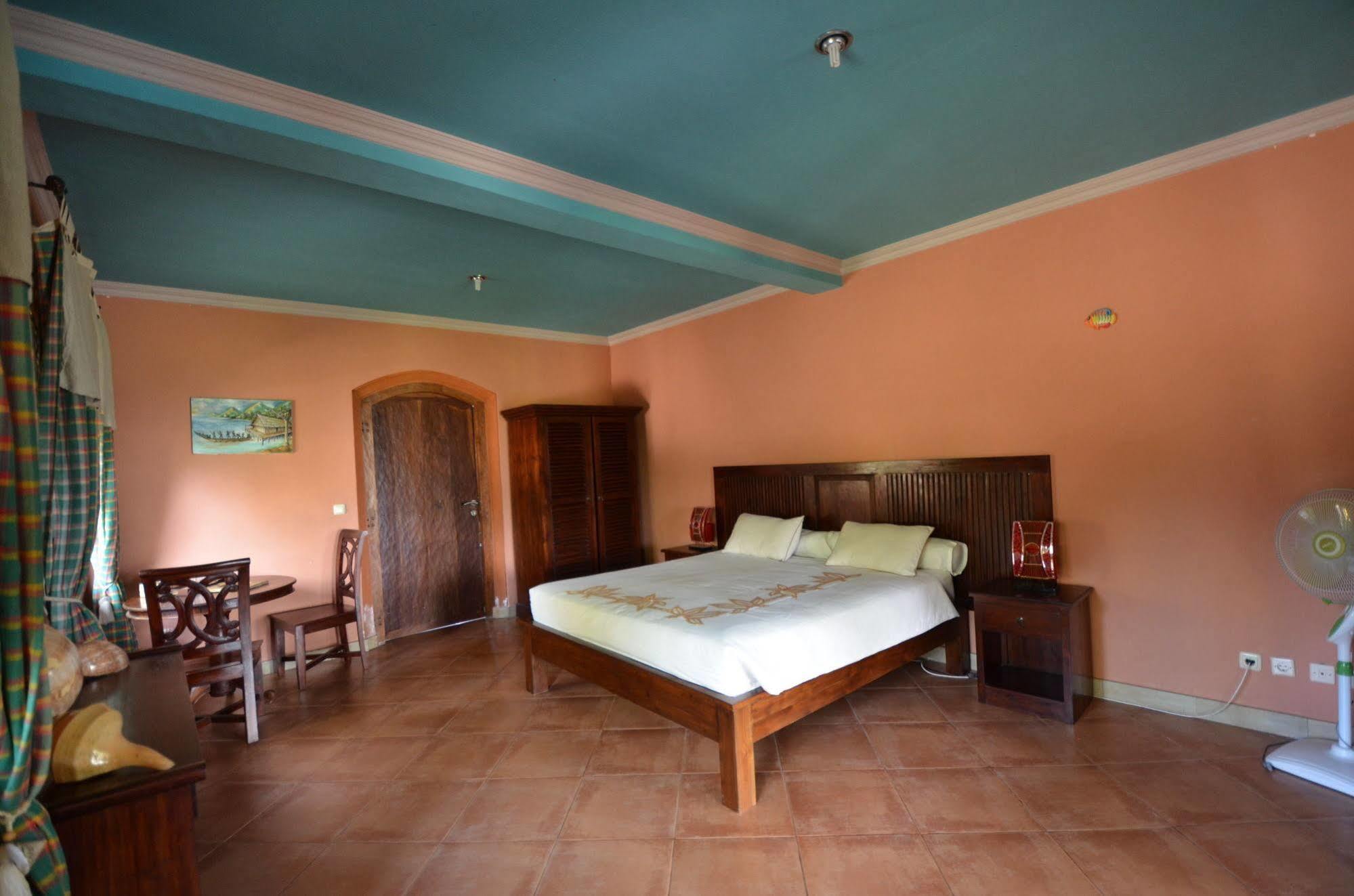 Saudara Home Ubud Екстериор снимка