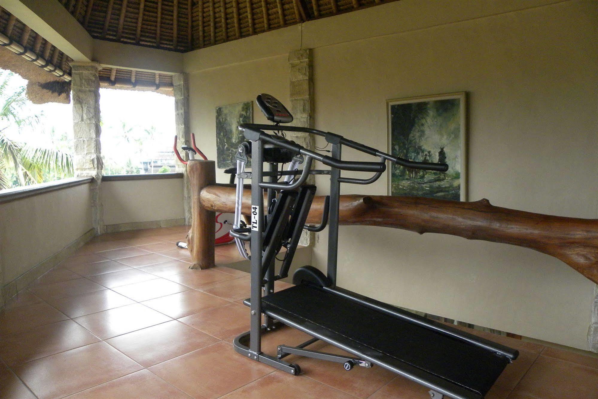 Saudara Home Ubud Екстериор снимка