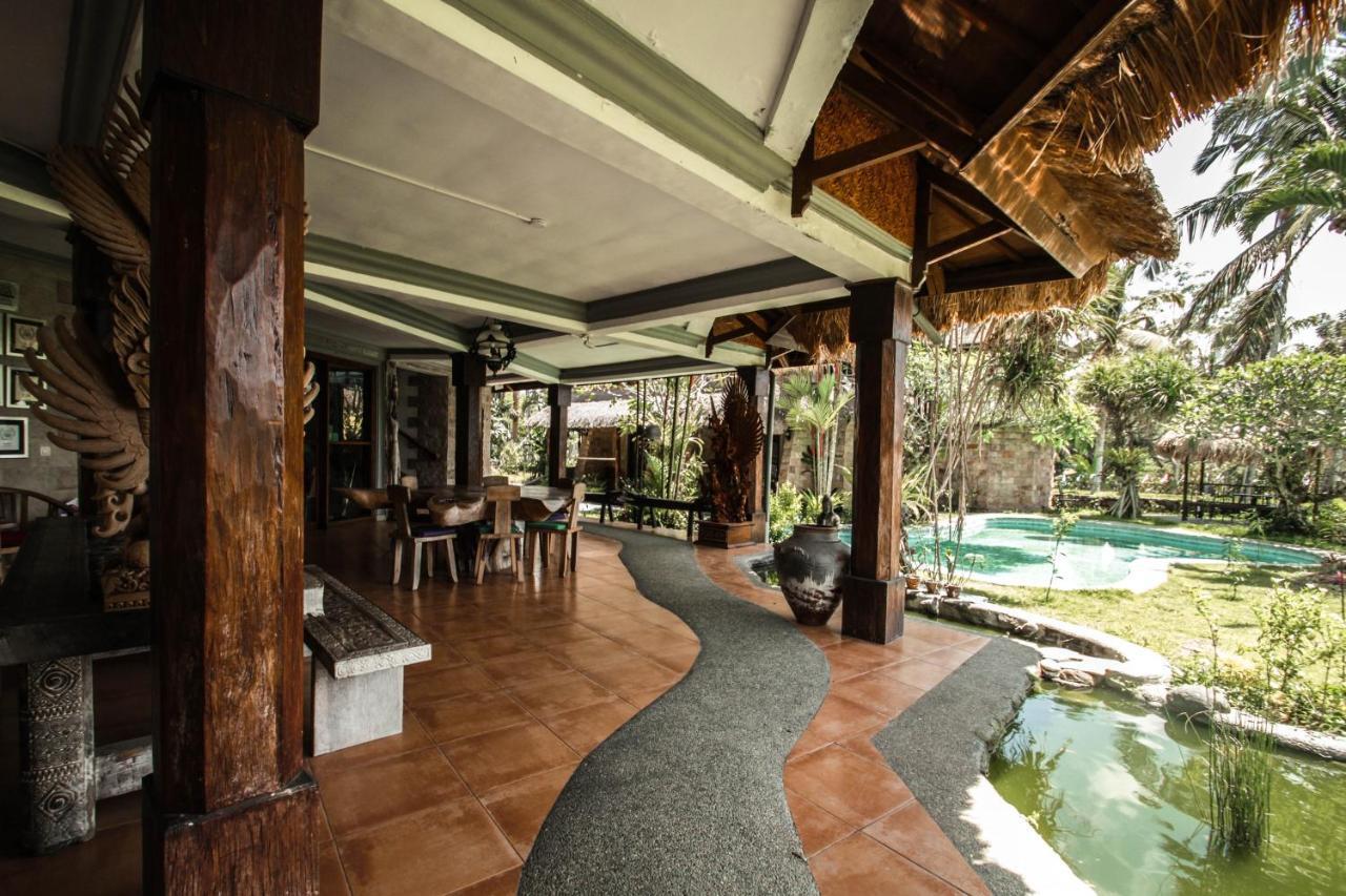 Saudara Home Ubud Екстериор снимка