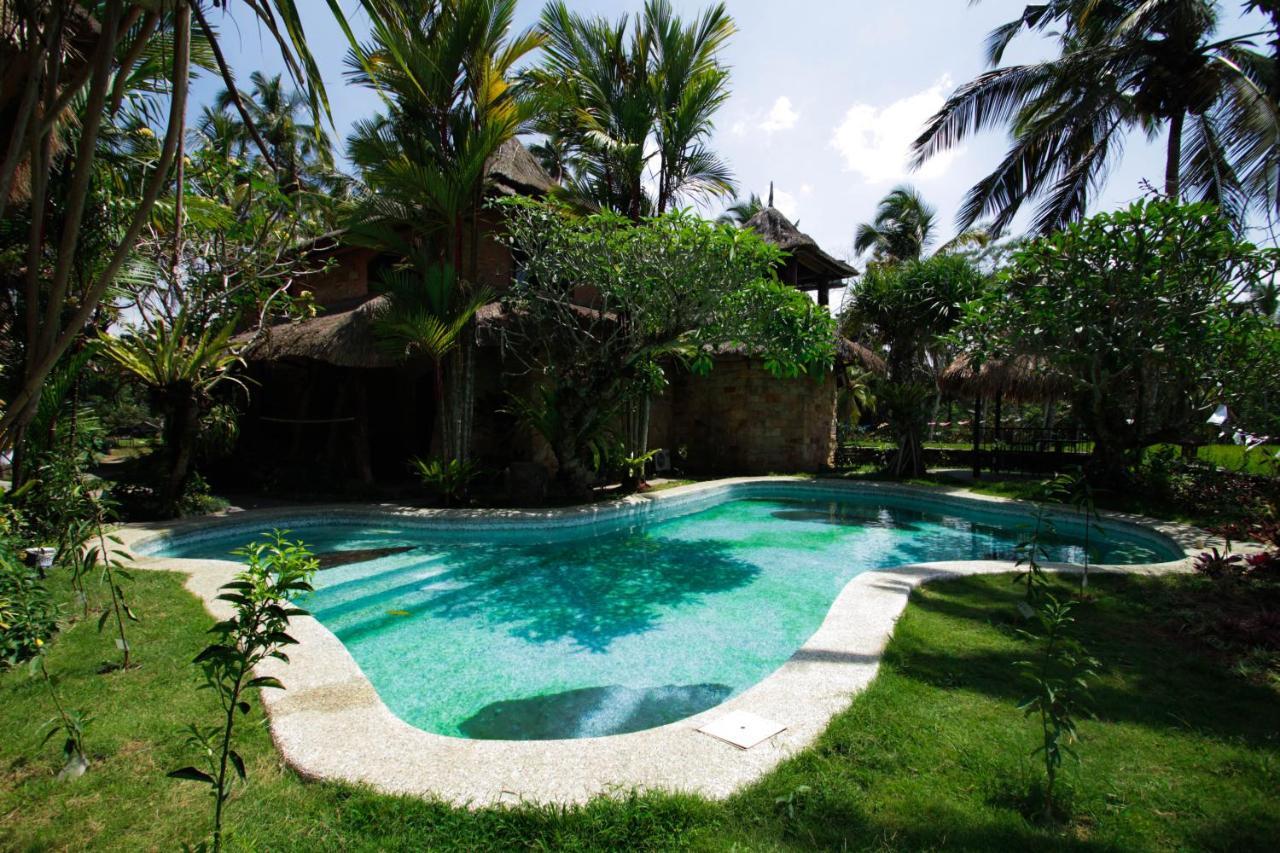 Saudara Home Ubud Екстериор снимка