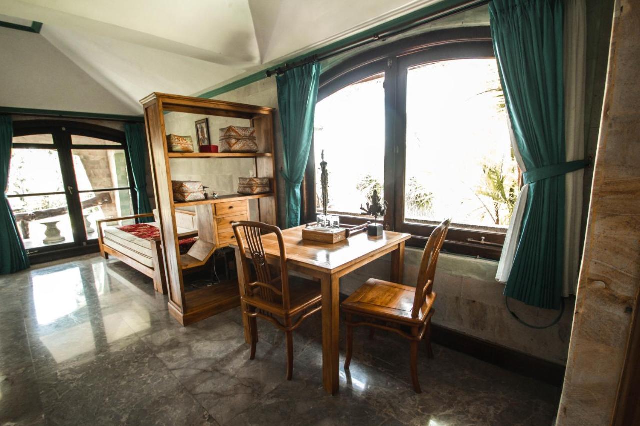 Saudara Home Ubud Екстериор снимка