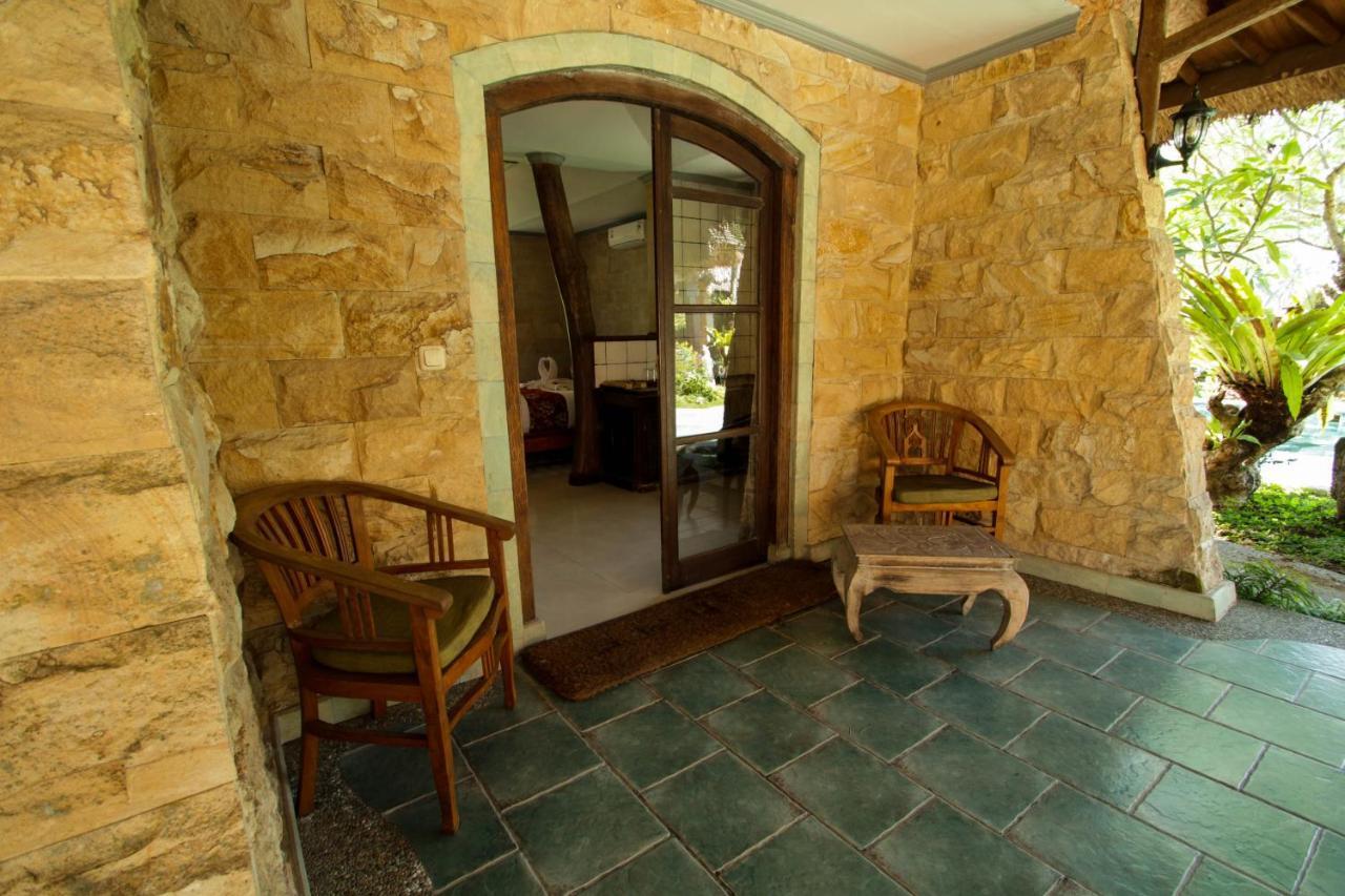 Saudara Home Ubud Екстериор снимка