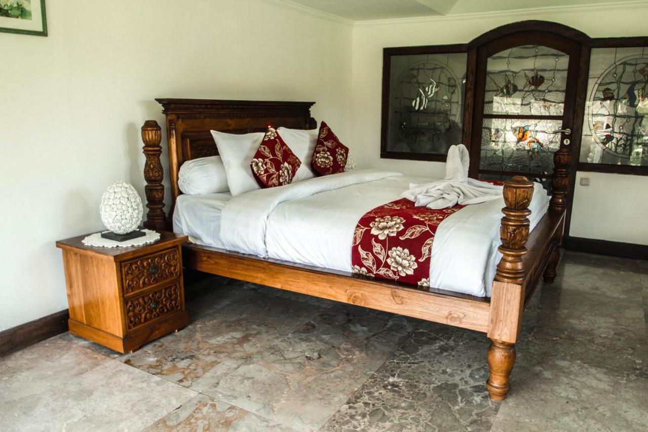 Saudara Home Ubud Екстериор снимка