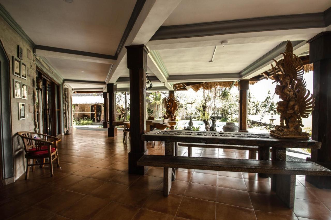Saudara Home Ubud Екстериор снимка