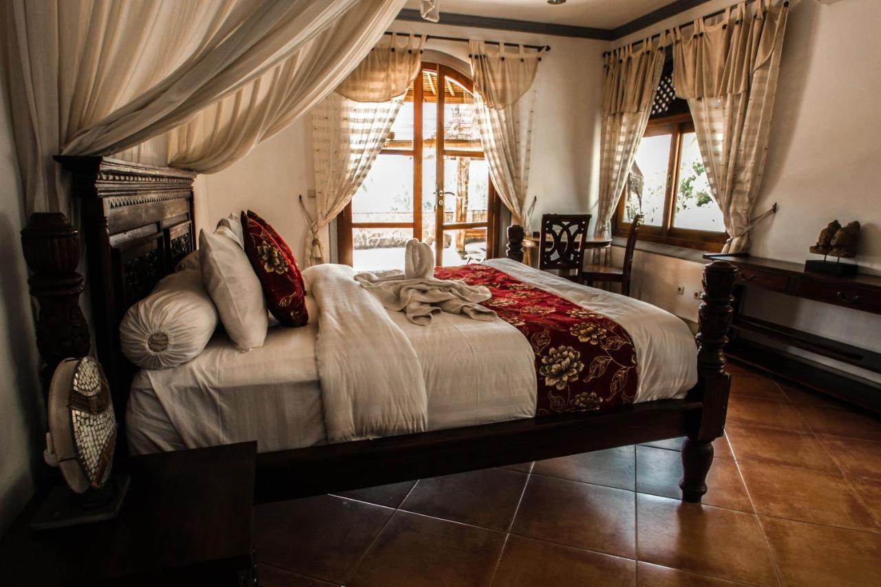 Saudara Home Ubud Екстериор снимка