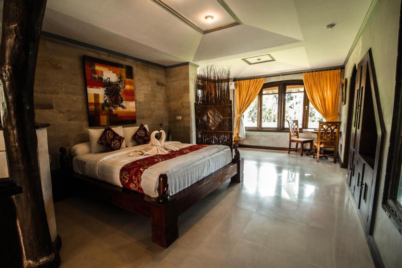 Saudara Home Ubud Екстериор снимка